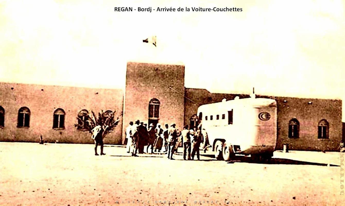Bordj-de-Regan - Arrivee de la voiture-couchette.jpg